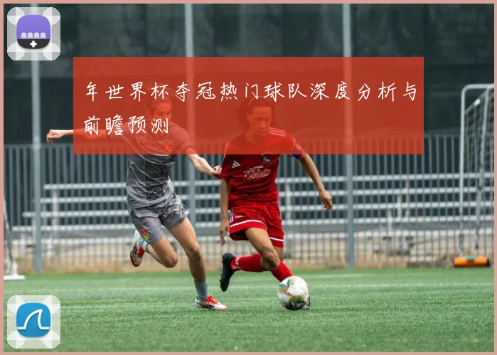 年世界杯夺冠热门球队深度分析与前瞻预测